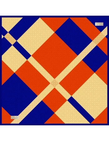 2044 TWILL İPEK - 04 - 90X90