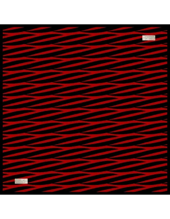 2045-03 TWILL İPEK 90X90