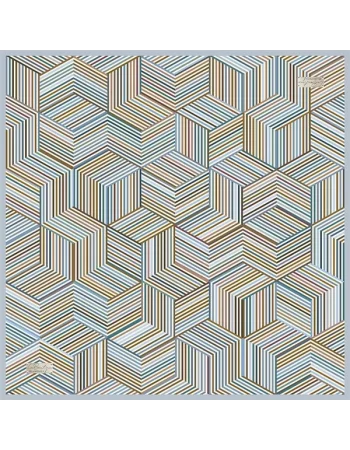 2047 TWILL İPEK - 04 - 90X90