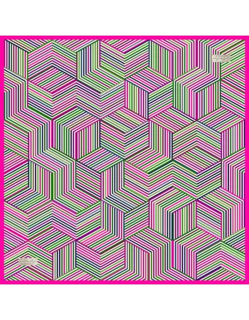 2047 TWILL İPEK - 05 - 90X90