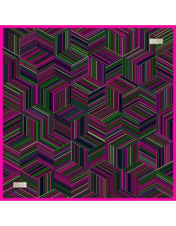 2047 TWILL İPEK - 06 - 90X90