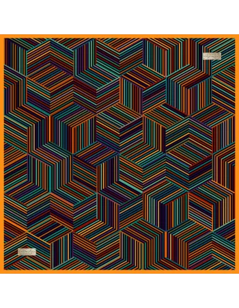 2047 TWILL İPEK - 07 - 90X90