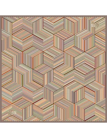 2047 TWILL İPEK - 08 - 90X90