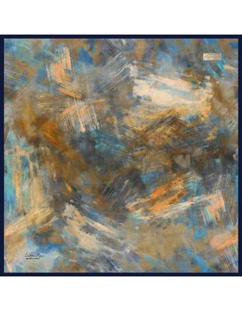 2049 TWILL İPEK - 04 - 90X90