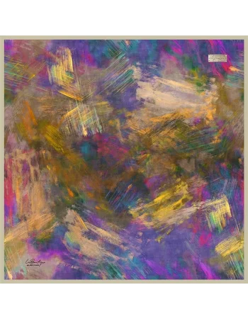 2049 TWILL İPEK - 06 - 90X90