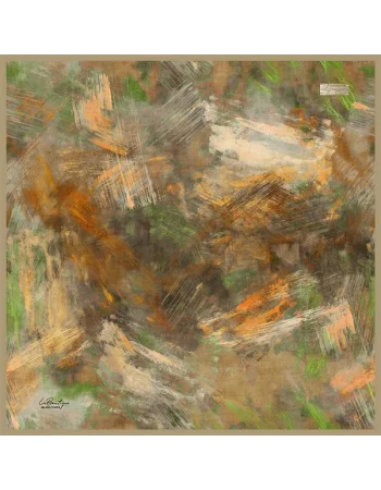 2049 TWILL İPEK - 07 - 90X90