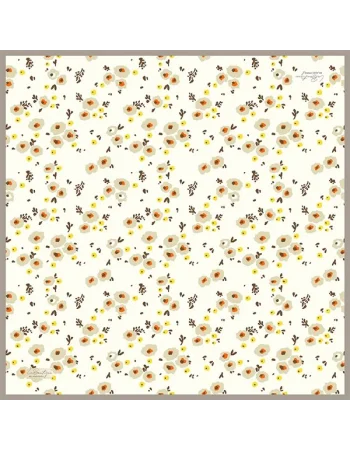 2051 TWILL İPEK - 03 - 90X90