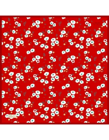 2051 TWILL İPEK - 04 - 90X90