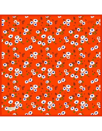 2051 TWILL İPEK - 05 - 90X90