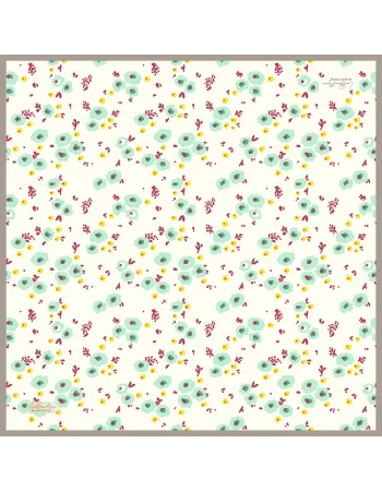 2051 TWILL İPEK - 06 - 90X90