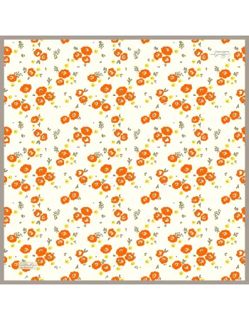 2051 TWILL İPEK - 07 - 90X90