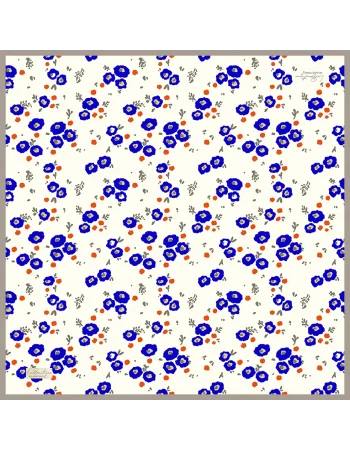 2051 TWILL İPEK - 10 - 90X90