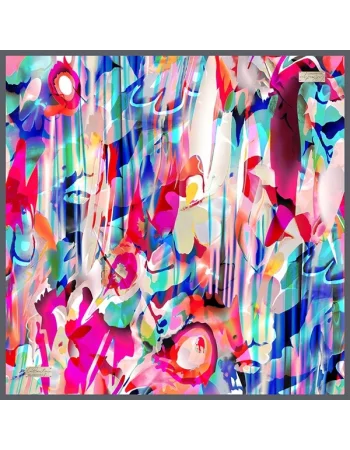 2054 TWILL İPEK - 01 - 90X90