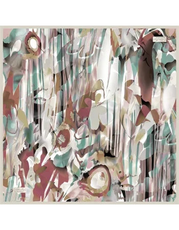 2054 TWILL İPEK - 03 - 90X90