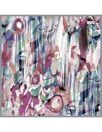 2054 TWILL İPEK - 04 - 90X90