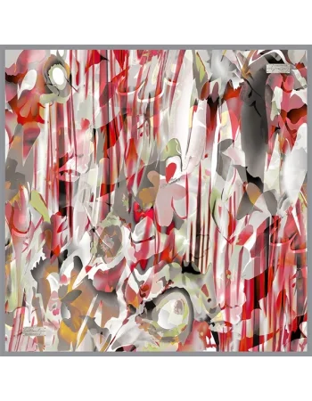 2054 TWILL İPEK - 06 - 90X90