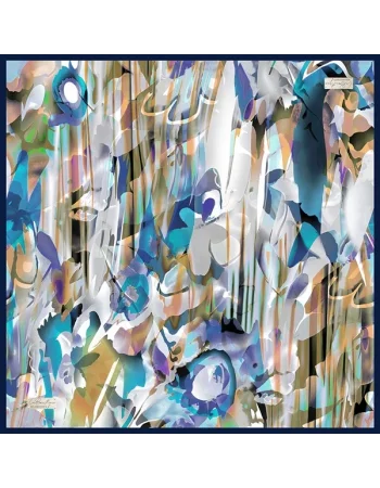 2054 TWILL İPEK - 08 - 90X90