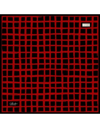 2055 TWILL İPEK - 04 - 90X90