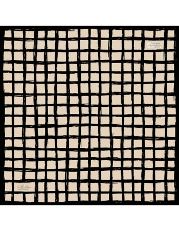 2055 TWILL İPEK - 05 - 90X90