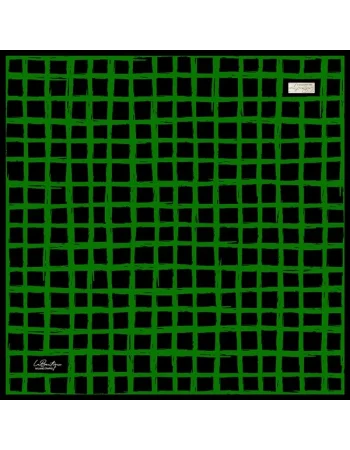 2055 TWILL İPEK - 08 - 90X90