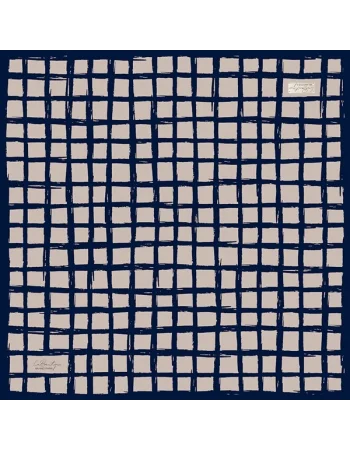 2055 TWILL İPEK - 10 - 90X90