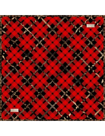 2056 TWILL İPEK - 03 - 90X90