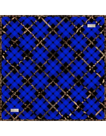 2056 TWILL İPEK - 04 - 90X90