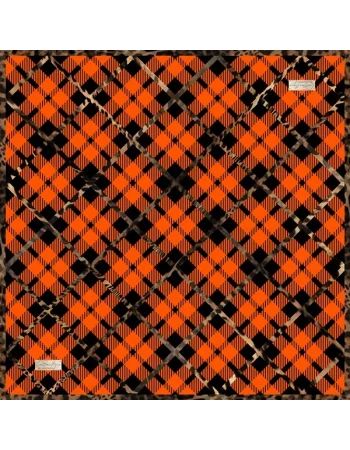 2056 TWILL İPEK - 05 - 90X90