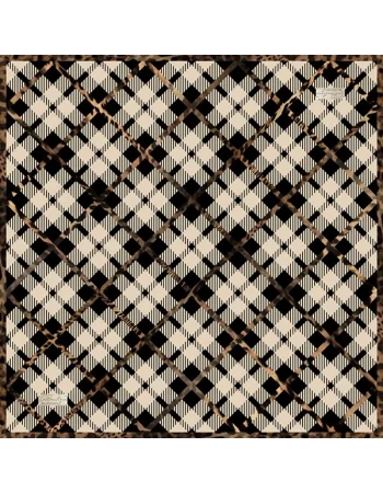 2056 TWILL İPEK - 08 - 90X90