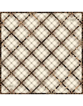 2056 TWILL İPEK - 10 - 90X90