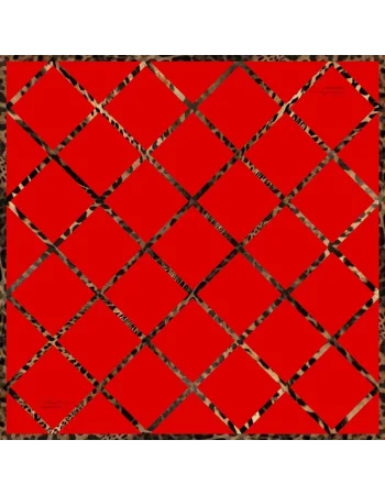 2057 TWILL İPEK - 03 - 90X90