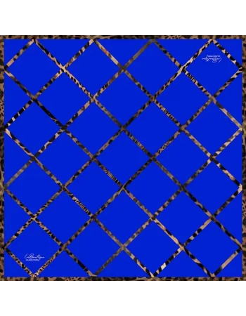 2057 TWILL İPEK - 04 - 90X90