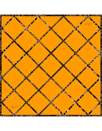 2057 TWILL İPEK - 06 - 90X90