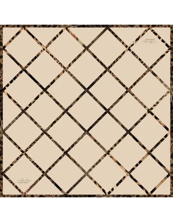 2057 TWILL İPEK - 08 - 90X90