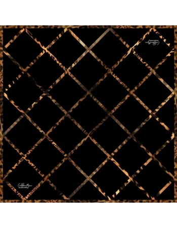 2057 TWILL İPEK - 10 - 90X90