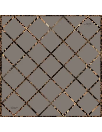 2057 TWILL İPEK - 11 - 90X90