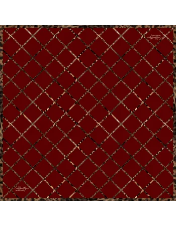 2058 SURA İPEK EŞARP 12