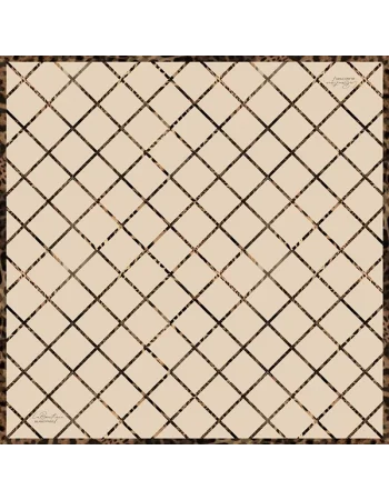 2058 TWILL İPEK - 08 - 90X90