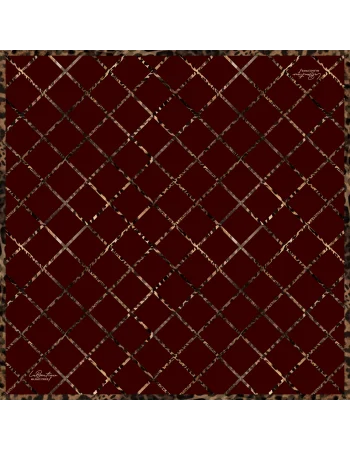 2058 TWILL İPEK 13-90X90