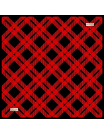 2059 TWILL İPEK - 03 - 90X90