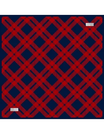 2059 TWILL İPEK - 12 - 90X90