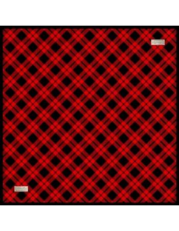 2060 TWILL İPEK - 03 - 90X90