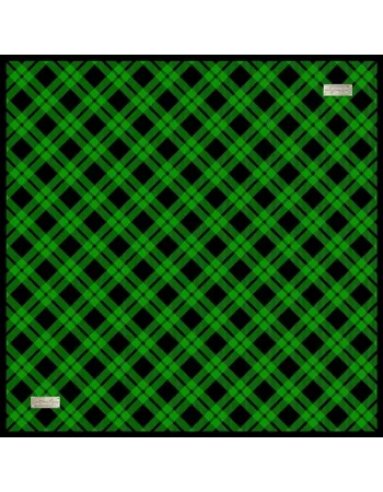 2060 TWILL İPEK - 07 - 90X90