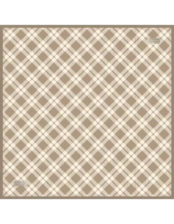 2060 TWILL İPEK - 09 - 90X90