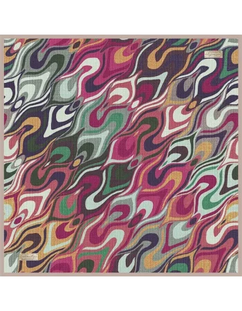 2063 TWILL İPEK - 03 - 90X90