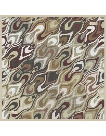 2063 TWILL İPEK - 04 - 90X90