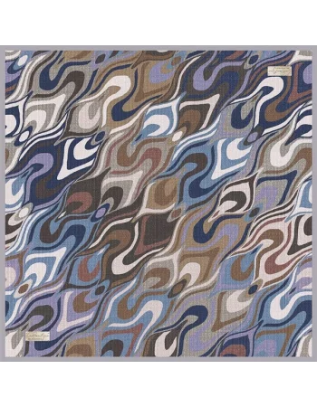 2063 TWILL İPEK - 05 - 90X90