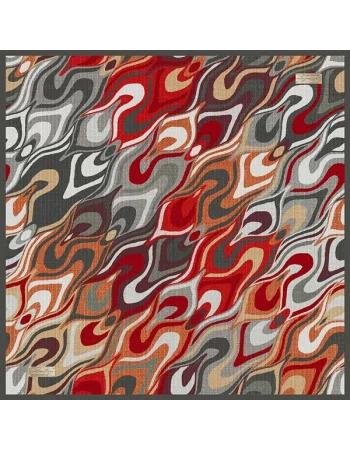 2063 TWILL İPEK - 06 - 90X90