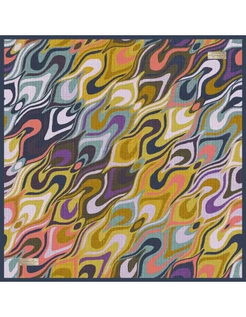 2063 TWILL İPEK - 08 - 90X90