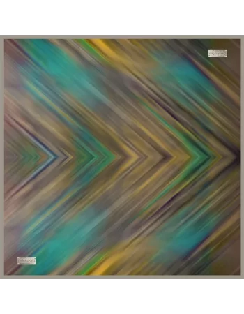 2065 TWILL İPEK - 02 - 90X90